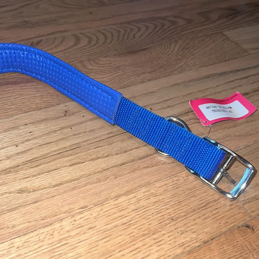 NEW with tags Large Dog Collar